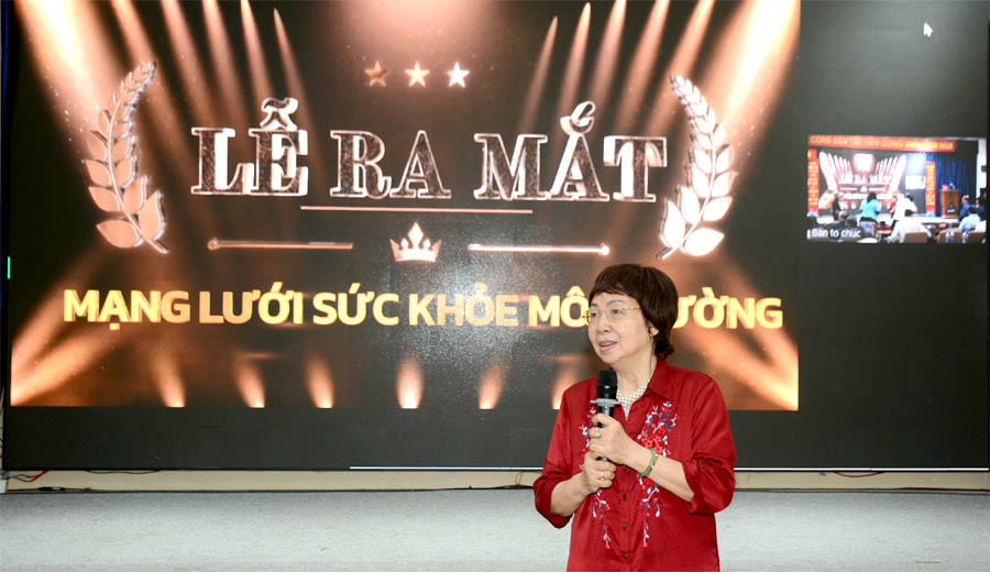 VACNE[-]ra[-]mắt[-]Mạng[-]lưới[-]Sức[-]khỏe[-]m&ocirc;i[-]trường